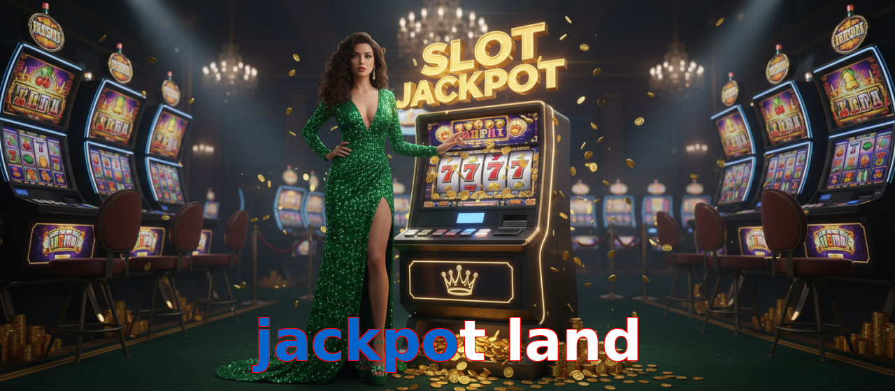 Jackpot Land