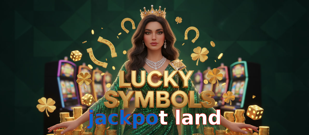 Jackpot Land