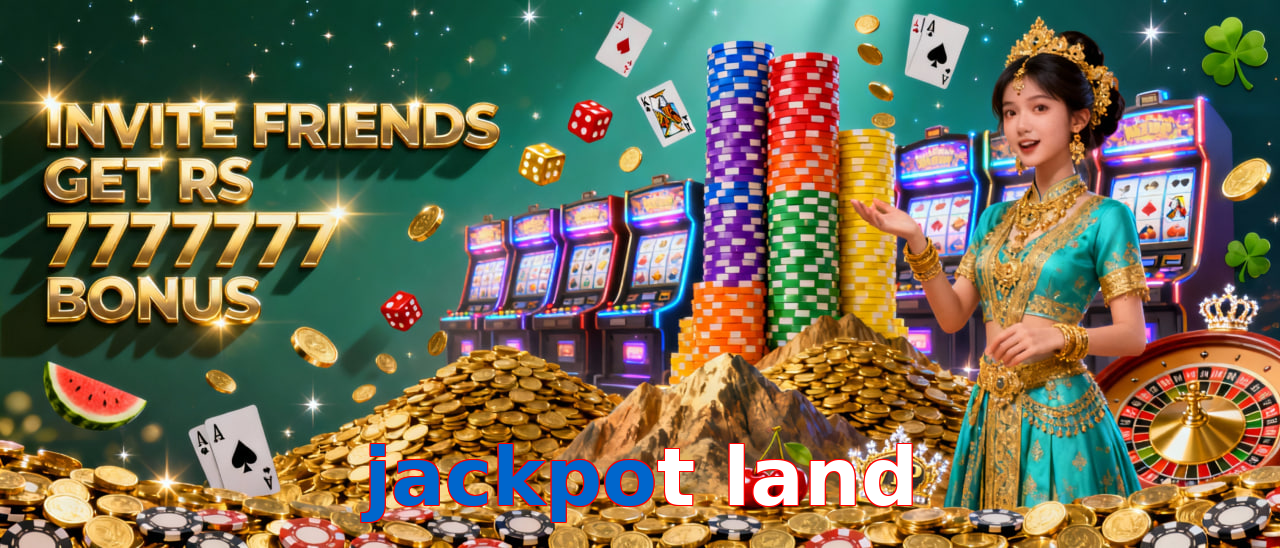 Jackpot Land