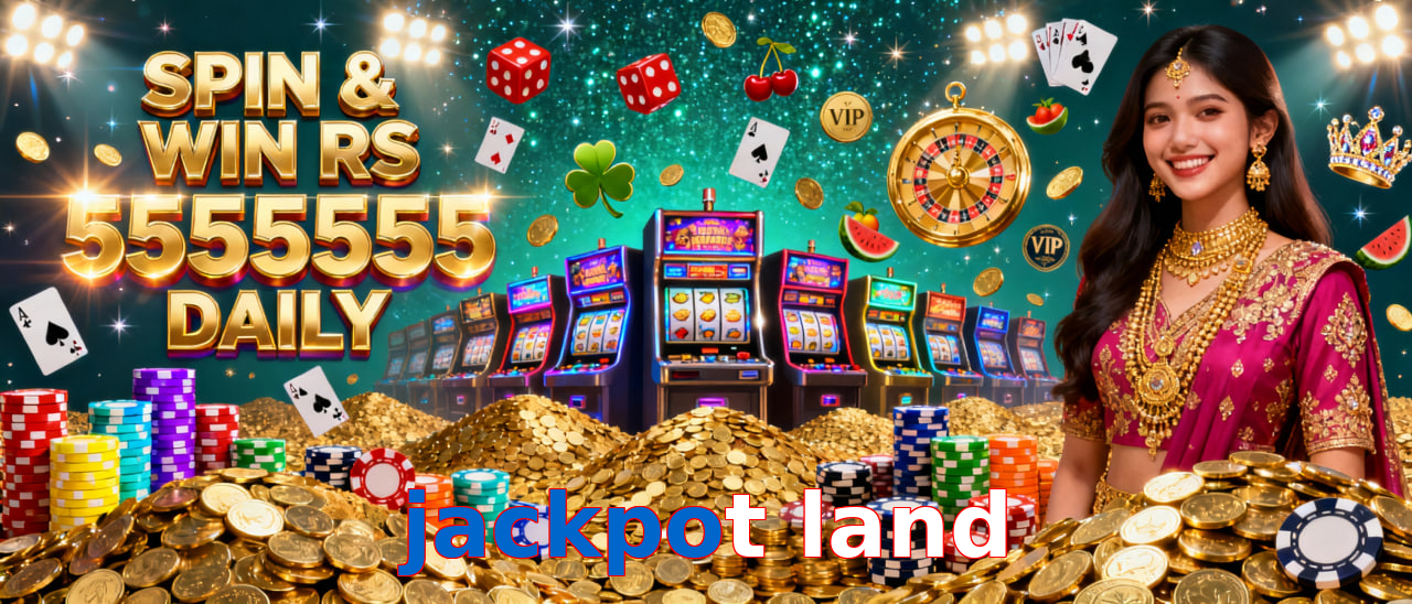 Jackpot Land