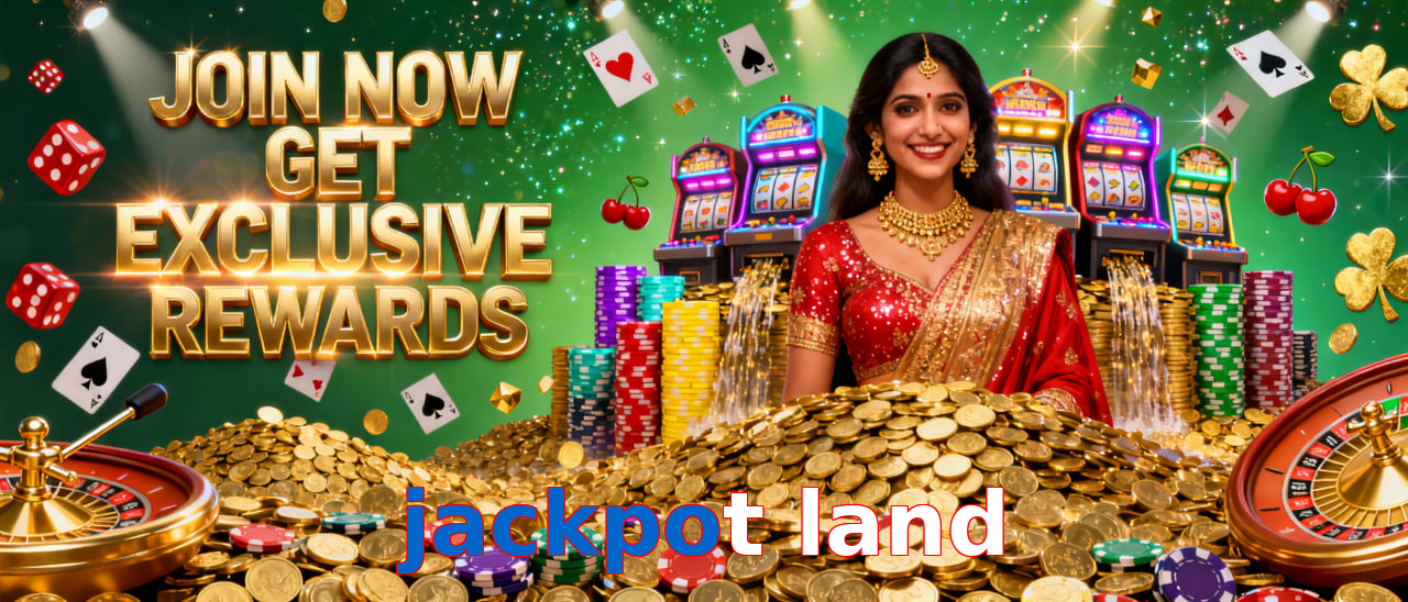 Jackpot Land