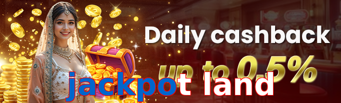 Jackpot Land
