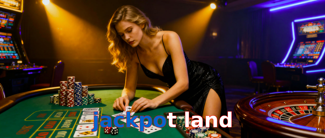 Jackpot Land