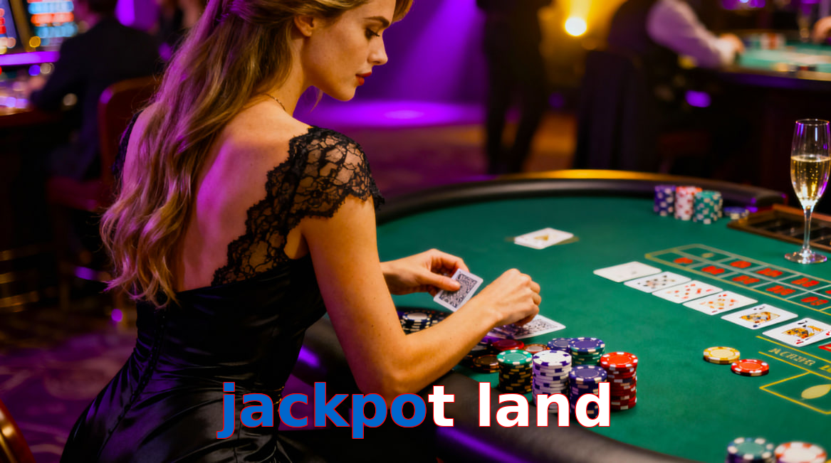 Jackpot Land