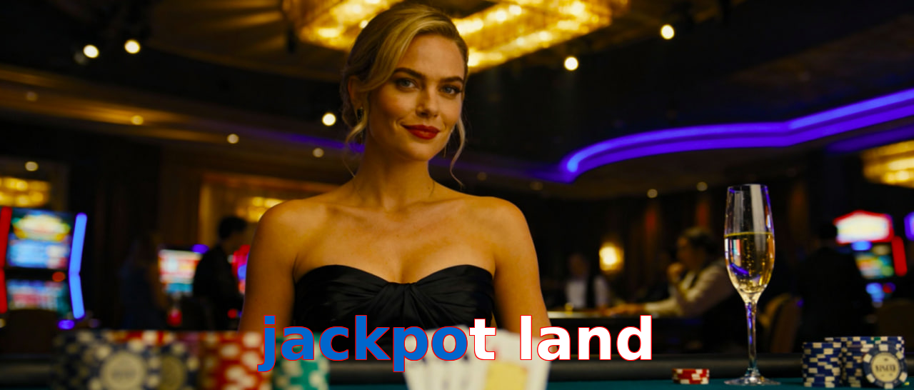 Jackpot Land