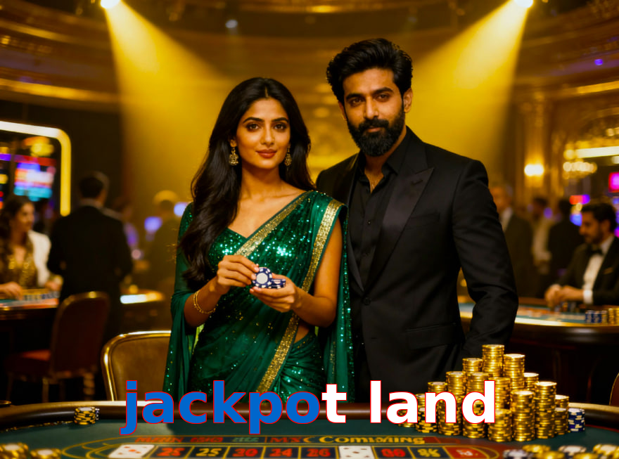 Jackpot Land