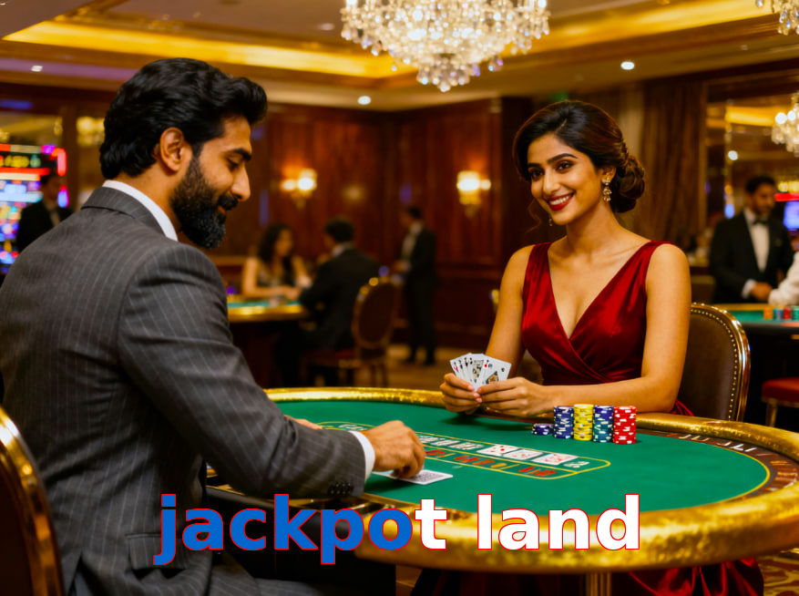 Jackpot Land