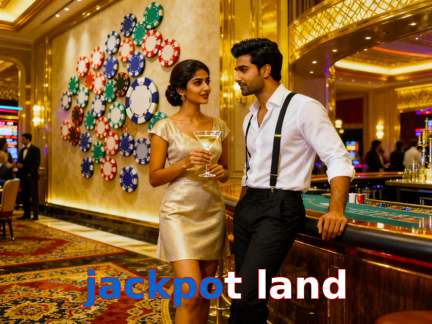 Jackpot Land